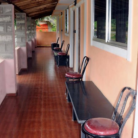 Sathwik Homestay Kumta Экстерьер фото